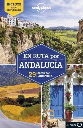 EN RUTA POR ANDALUCÍA 1 | 9788408235699 | BASSI, GIACOMO | Llibres Parcir | Llibreria Parcir | Llibreria online de Manresa | Comprar llibres en català i castellà online