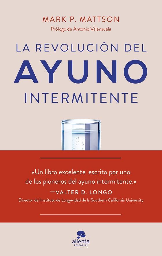 LA REVOLUCIÓN DEL AYUNO INTERMITENTE | 9788413443362 | MATTSON, MARK P. | Llibres Parcir | Llibreria Parcir | Llibreria online de Manresa | Comprar llibres en català i castellà online