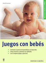 JUEGOS CON BEBES | 9788425514982 | PULKKINEN ANNE | Llibres Parcir | Llibreria Parcir | Llibreria online de Manresa | Comprar llibres en català i castellà online