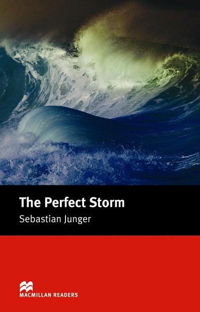 MR (I) PERFECT STORM, THE | 9781405073127 | JUNGER, S. | Llibres Parcir | Llibreria Parcir | Llibreria online de Manresa | Comprar llibres en català i castellà online