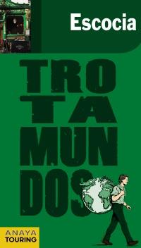 TROTAMUNDOS ESCOCIA | 9788475255699 | Llibres Parcir | Llibreria Parcir | Llibreria online de Manresa | Comprar llibres en català i castellà online