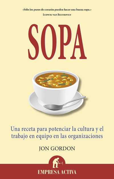 Sopa | 9788496627567 | Gordon, Jon | Llibres Parcir | Llibreria Parcir | Llibreria online de Manresa | Comprar llibres en català i castellà online