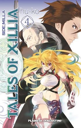 TALES OF XILLIA Nº 04/05 | 9788416090457 | HU-KO | Llibres Parcir | Llibreria Parcir | Llibreria online de Manresa | Comprar llibres en català i castellà online