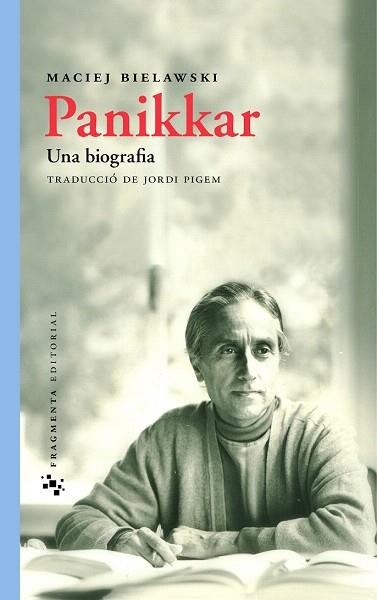 PANIKKAR. UNA BIOGRAFIA | 9788415518105 | BIELAWSKI, MACIEJ | Llibres Parcir | Llibreria Parcir | Llibreria online de Manresa | Comprar llibres en català i castellà online