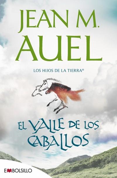 EL VALLE DE LOS CABALLOS | 9788416087280 | AUEL, JEAN MARIE | Llibres Parcir | Llibreria Parcir | Llibreria online de Manresa | Comprar llibres en català i castellà online