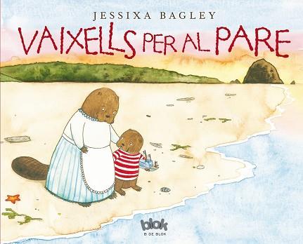 VAIXELLS PER AL PARE | 9788416075973 | BAGLEY, JESSIXA | Llibres Parcir | Llibreria Parcir | Llibreria online de Manresa | Comprar llibres en català i castellà online