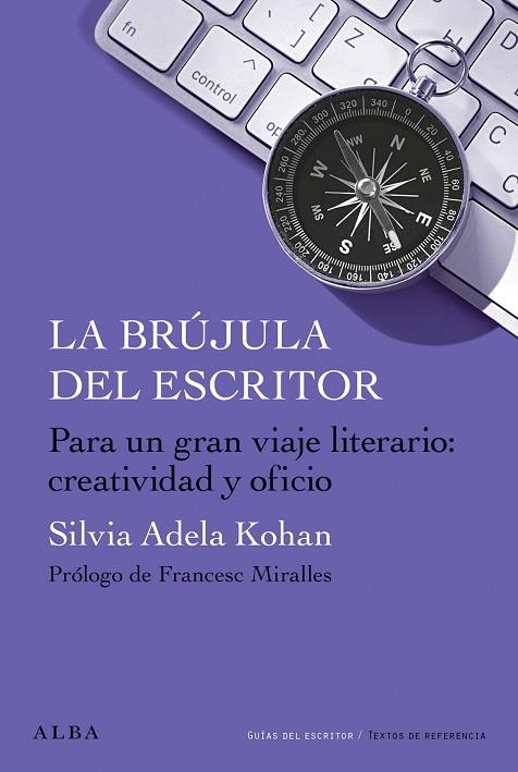 LA BRÚJULA DEL ESCRITOR | 9788411781015 | KOHAN, SILVIA ADELA | Llibres Parcir | Llibreria Parcir | Llibreria online de Manresa | Comprar llibres en català i castellà online