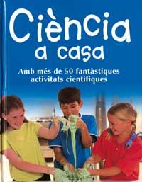 CIENCIA A CASA | 9788427248717 | Llibres Parcir | Llibreria Parcir | Llibreria online de Manresa | Comprar llibres en català i castellà online