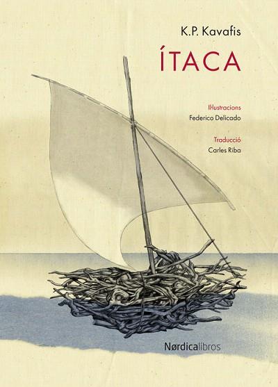 ITACA (ED. CATALÀ IL.LUSTRAT) | 9788416440245 | C.P CAVAFIS | Llibres Parcir | Llibreria Parcir | Llibreria online de Manresa | Comprar llibres en català i castellà online