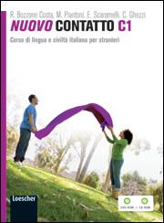 CONTATTO C1 (GUIA) NOUVO | 9788858303115 | BOZZONE COSTA,ROSELLA | Llibres Parcir | Llibreria Parcir | Llibreria online de Manresa | Comprar llibres en català i castellà online