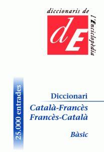 DICCIONARI CATALÀ-FRANCÈS / FRANCÈS-CATALÀ, BÀSIC | 9788441222588 | DIVERSOS AUTORS | Llibres Parcir | Llibreria Parcir | Llibreria online de Manresa | Comprar llibres en català i castellà online