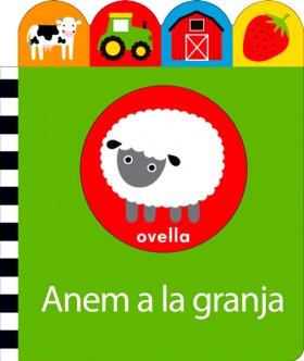 ANEM A LA GRANJA | 9788492636709 | PRIDDY, ROGER | Llibres Parcir | Llibreria Parcir | Llibreria online de Manresa | Comprar llibres en català i castellà online