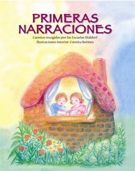 PRIMERES NARRACIONS | 9788493933975 | CUENTOS RECOGIDOS POR LAS ESCUELAS WALDORF | Llibres Parcir | Llibreria Parcir | Llibreria online de Manresa | Comprar llibres en català i castellà online