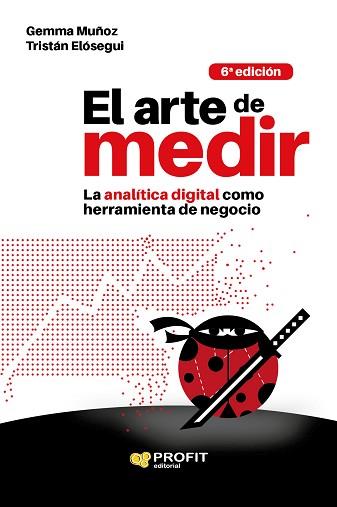 EL ARTE DE MEDIR | 9788417209377 | MUÑOZ VERA, GEMMA/ELÓSEGUI FIGUEROA, TRISTÁN | Llibres Parcir | Llibreria Parcir | Llibreria online de Manresa | Comprar llibres en català i castellà online