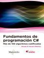 FUNDAMENTOS DE PROGRAMACIÓN C# | 9788426723437 | MARCELO VILLALOBOS, RICARDO WALTER | Llibres Parcir | Llibreria Parcir | Llibreria online de Manresa | Comprar llibres en català i castellà online