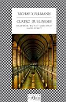 CUATRO DUBLINESES fabula | 9788483832493 | ELLMANN RICHARD | Llibres Parcir | Llibreria Parcir | Llibreria online de Manresa | Comprar llibres en català i castellà online