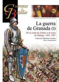 GUERREROS Y BATALLAS Nº 97 GUERRA DE GRANADA I | 9788492714735 | AAVV | Llibres Parcir | Llibreria Parcir | Llibreria online de Manresa | Comprar llibres en català i castellà online