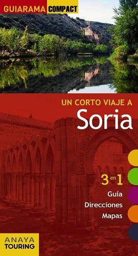 SORIA | 9788499358291 | PAZ SAZ, JOSÉ | Llibres Parcir | Llibreria Parcir | Llibreria online de Manresa | Comprar llibres en català i castellà online