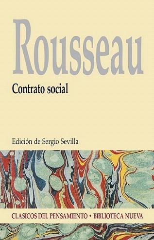 CONTRATO SOCIAL | 9788470309854 | ROUSSEAU | Llibres Parcir | Librería Parcir | Librería online de Manresa | Comprar libros en catalán y castellano online