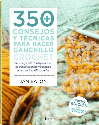 350 CONSEJOS PARA HACER PUNTO | 9789089989628 | BARNDEN BETTY | Llibres Parcir | Llibreria Parcir | Llibreria online de Manresa | Comprar llibres en català i castellà online