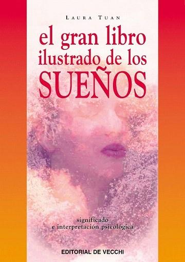 EL GRAN LIBRO ILUSTRADO DE LOS SUEÐOS | 9788431527389 | TUAN | Llibres Parcir | Llibreria Parcir | Llibreria online de Manresa | Comprar llibres en català i castellà online