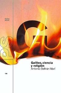 GALILEO CIENCIA Y RELIGION | 9788449309731 | BELTRAN MARI ANTONIO | Llibres Parcir | Llibreria Parcir | Llibreria online de Manresa | Comprar llibres en català i castellà online