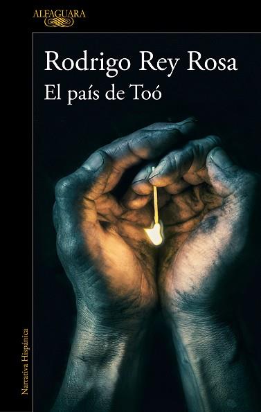 EL PAÍS DE TOÓ | 9788420434681 | REY ROSA, RODRIGO | Llibres Parcir | Llibreria Parcir | Llibreria online de Manresa | Comprar llibres en català i castellà online