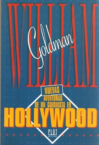 NUEVAS AVENTURAS DE UN GUIONISTA EN HOLLYWOOD | 9788486702595 | GOLDMAN | Llibres Parcir | Llibreria Parcir | Llibreria online de Manresa | Comprar llibres en català i castellà online