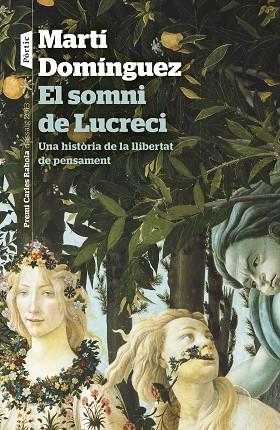 EL SOMNI DE LUCRECI | 9788498095814 | DOMÍNGUEZ, MARTÍ | Llibres Parcir | Llibreria Parcir | Llibreria online de Manresa | Comprar llibres en català i castellà online