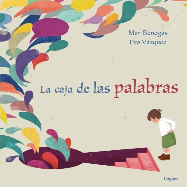 LA CAJA DE LAS PALABRAS | 9788494230578 | BENEGAS ORTIZ, MAR | Llibres Parcir | Llibreria Parcir | Llibreria online de Manresa | Comprar llibres en català i castellà online