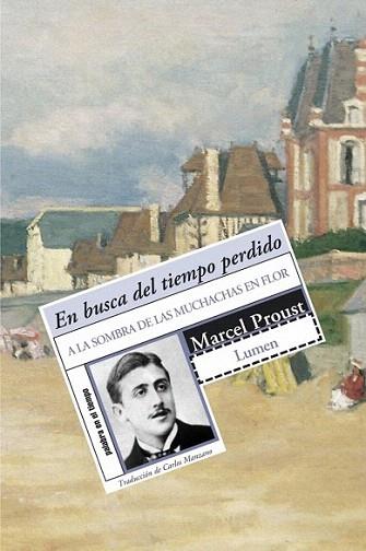 A LA SOMBRA DE LAS MUCHACHAS EN FLOR | 9788426413123 | PROUST MARCEL | Llibres Parcir | Librería Parcir | Librería online de Manresa | Comprar libros en catalán y castellano online