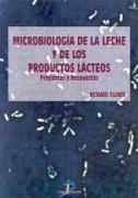 MICROBIOLOGIA DE LA LECHE Y DE LOS PRODUCTOS LACTEOS | 9788479784416 | ELLNER | Llibres Parcir | Llibreria Parcir | Llibreria online de Manresa | Comprar llibres en català i castellà online