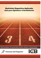 NUTRICIÓN DEPORTIVA APLICADA: GUÍA PARA OPTIMIZAR EL RENDIMIENTO | 9788490214886 | DOMÍNGUEZ HERRERA, RAÚL / MATA ORDOÑEZ, FERNANDO / SÁNCHEZ OLIVER, ANTONIO JESÚS | Llibres Parcir | Llibreria Parcir | Llibreria online de Manresa | Comprar llibres en català i castellà online