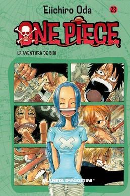 ONE PIECE Nº 23 | 9788468471747 | ODA, EIICHIRO | Llibres Parcir | Llibreria Parcir | Llibreria online de Manresa | Comprar llibres en català i castellà online