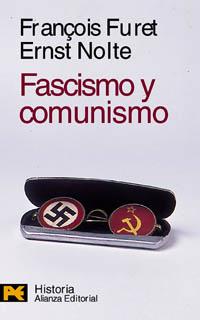 FASCISMO Y COMUNISMO | 9788420635316 | FURET F | Llibres Parcir | Llibreria Parcir | Llibreria online de Manresa | Comprar llibres en català i castellà online