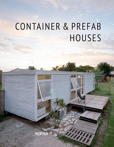 CONTAINER & PREFAB HOUSES | 9788415829935 | AA.VV | Llibres Parcir | Llibreria Parcir | Llibreria online de Manresa | Comprar llibres en català i castellà online