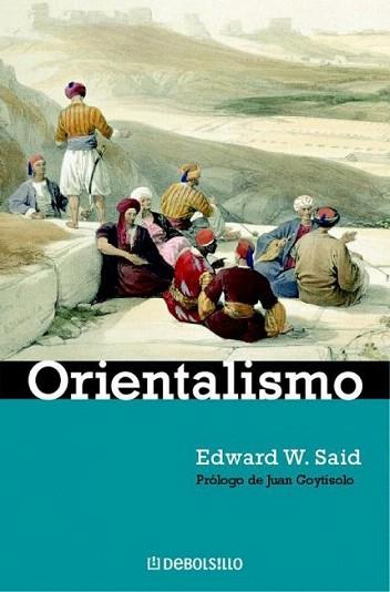 ORIENTALISMO debolsillo | 9788497597678 | W,SAID EDWARD | Llibres Parcir | Llibreria Parcir | Llibreria online de Manresa | Comprar llibres en català i castellà online