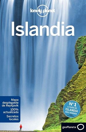 ISLANDIA 3 | 9788408140245 | ALEXIS AVERBUCK/CAROLYN BAIN | Llibres Parcir | Llibreria Parcir | Llibreria online de Manresa | Comprar llibres en català i castellà online