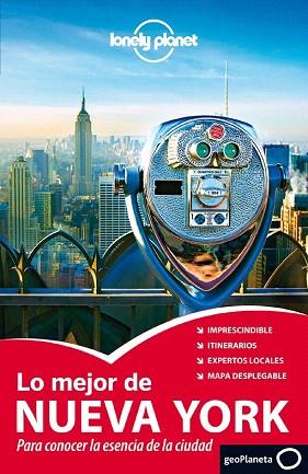 LO MEJOR DE NUEVA YORK 2 | 9788408060215 | MICHAEL GROSBERG/BRANDON PRESSER/CAROLINA A. MIRANDA/CRISTIAN BONETTO | Llibres Parcir | Llibreria Parcir | Llibreria online de Manresa | Comprar llibres en català i castellà online