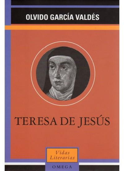 TERESA DE JESUS VIDAS LITERARIAS | 9788428212359 | GARCIA VALDES | Llibres Parcir | Llibreria Parcir | Llibreria online de Manresa | Comprar llibres en català i castellà online