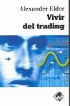 VIVIR DEL TRADING | 9788493622688 | ELDER, ALEXANDER | Llibres Parcir | Librería Parcir | Librería online de Manresa | Comprar libros en catalán y castellano online