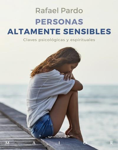 PERSONAS ALTAMENTE SENSIBLES. CLAVES PSICOLÓGICAS Y ESPIRITUALES | 9788433030047 | PARDO FERNÁNDEZ, RAFAEL | Llibres Parcir | Llibreria Parcir | Llibreria online de Manresa | Comprar llibres en català i castellà online