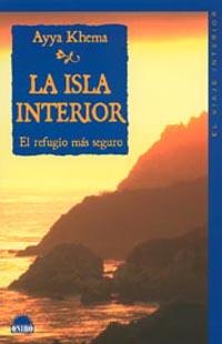 LA ISLA INTERIOR | 9788497540643 | KHEMA AYYA | Llibres Parcir | Llibreria Parcir | Llibreria online de Manresa | Comprar llibres en català i castellà online