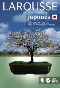 METODO INTEGRAL JAPONES | 9788480165396 | Llibres Parcir | Llibreria Parcir | Llibreria online de Manresa | Comprar llibres en català i castellà online