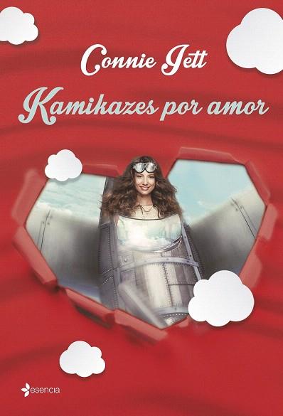 KAMIKAZES POR AMOR | 9788408140641 | CONNIE JETT | Llibres Parcir | Llibreria Parcir | Llibreria online de Manresa | Comprar llibres en català i castellà online