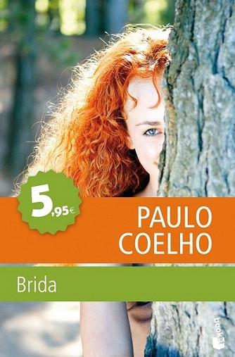 BRIDA booket | 9788408099772 | PAULO COELHO | Llibres Parcir | Llibreria Parcir | Llibreria online de Manresa | Comprar llibres en català i castellà online