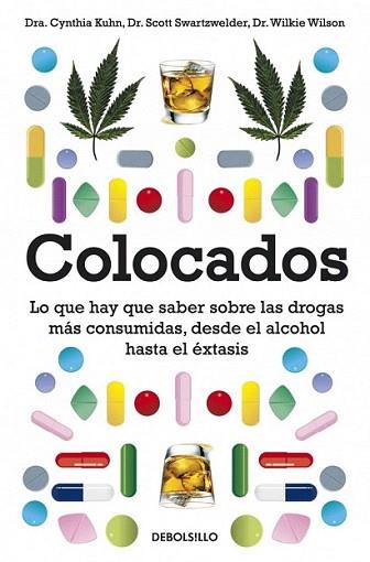 COLOCADOS | 9788499893839 | KUHN C DRA SWARTZWELDER S DR | Llibres Parcir | Llibreria Parcir | Llibreria online de Manresa | Comprar llibres en català i castellà online