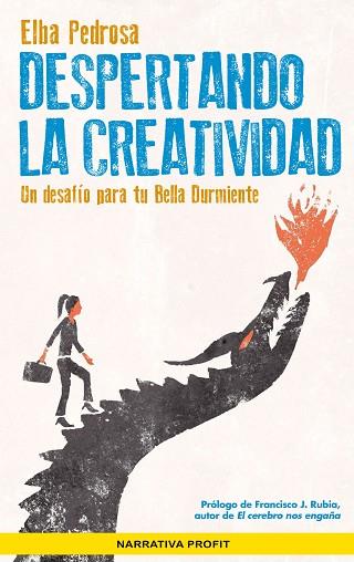 DESPERTANDO LA CREATIVIDAD | 9788416904921 | PEDROSA RODRIGUEZ, ELBA | Llibres Parcir | Llibreria Parcir | Llibreria online de Manresa | Comprar llibres en català i castellà online