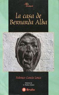 La casa de Bernarda Alba, ESO, 2 ciclo | 9788421632567 | García Lorca, Federico | Llibres Parcir | Llibreria Parcir | Llibreria online de Manresa | Comprar llibres en català i castellà online