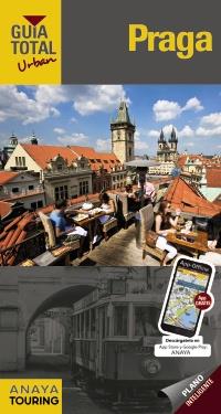 PRAGA (URBAN) | 9788499359052 | TOURING EDITORE / GRUPO ANAYA | Llibres Parcir | Llibreria Parcir | Llibreria online de Manresa | Comprar llibres en català i castellà online